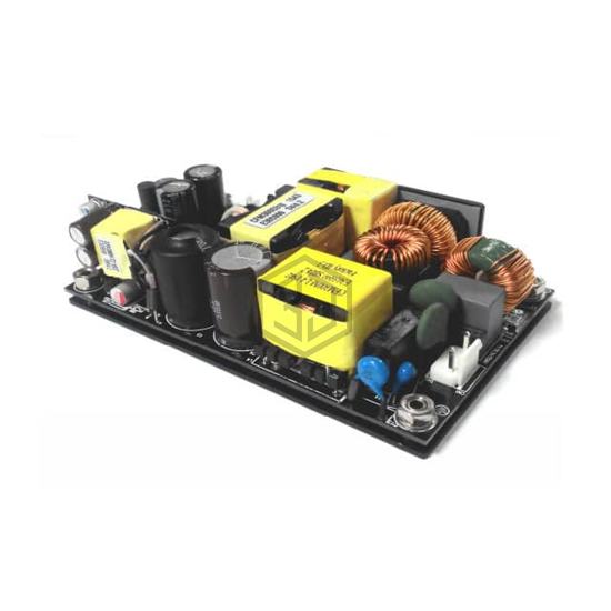 CFM300S240 - Cincon Electronics Co. LTD - AC DC Converters