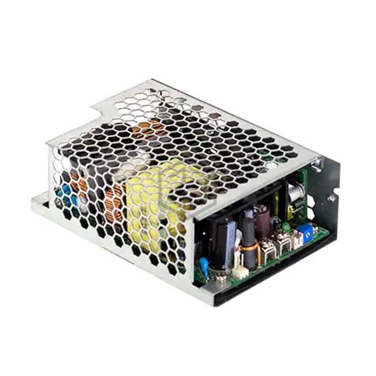 RPS-400-27-C - MEAN WELL USA Inc. - AC DC Converters
