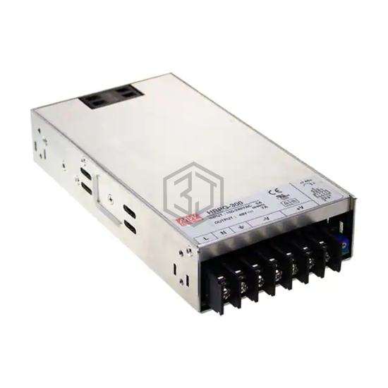 HRP-300-36 - MEAN WELL USA Inc. - AC DC Converters