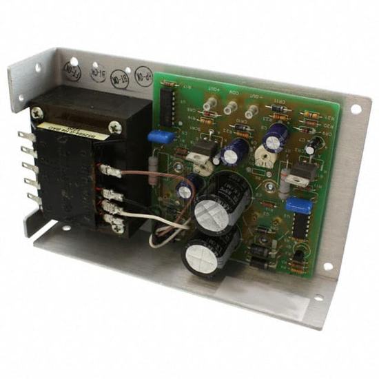 HAA5-1.5/OVP-AG - Bel Power Solutions - AC DC Converters