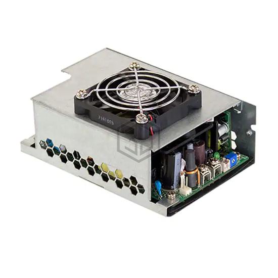 RPS-400-15-TF - MEAN WELL USA Inc. - AC DC Converters