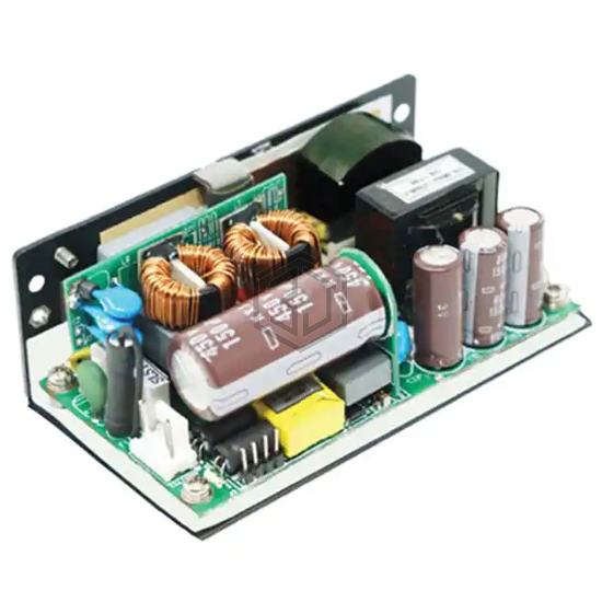 NGB250S48K - SL Power Electronics Manufacture of Condor/Ault Br - AC DC Converters