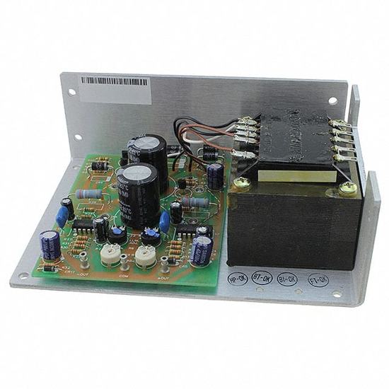 HBB24-1.2-AG - Bel Power Solutions - AC DC Converters