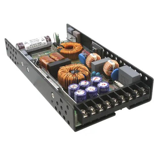 CUS250LD-4 - TDK-Lambda Americas Inc - AC DC Converters