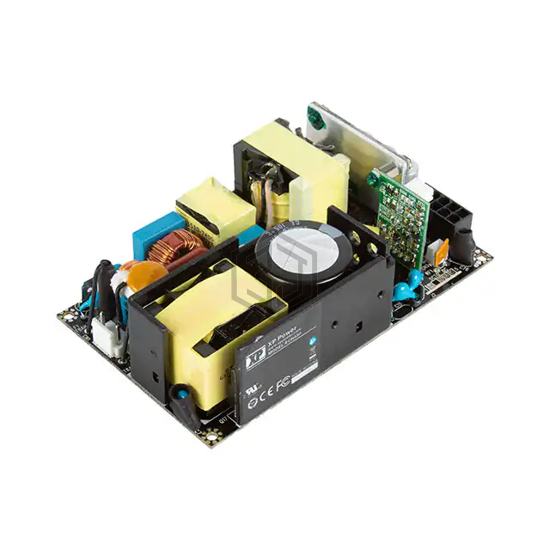 ECH450PS12 - XP Power - AC DC Converters