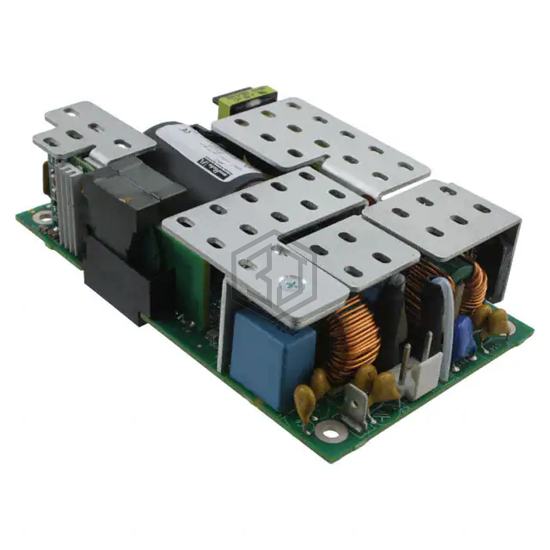MVAC400-12AFD - Murata Power Solutions Inc. - AC DC Converters