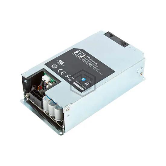 ECH450PS36-EF - XP Power - AC DC Converters