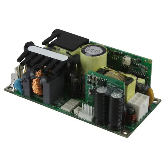 ABC200-1048G - Bel Power Solutions - AC DC Converters