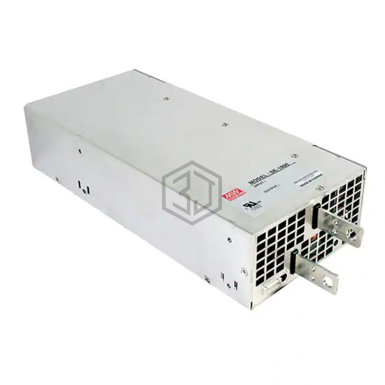 SE-1000-12 - MEAN WELL USA Inc. - AC DC Converters