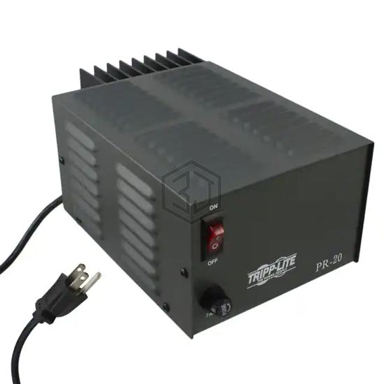 PR20 - Tripp Lite - AC DC Converters