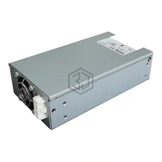 CUS600M-48/EF - TDK-Lambda Americas Inc - AC DC Converters