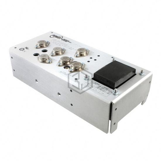 CP131-AG - Bel Power Solutions - AC DC Converters