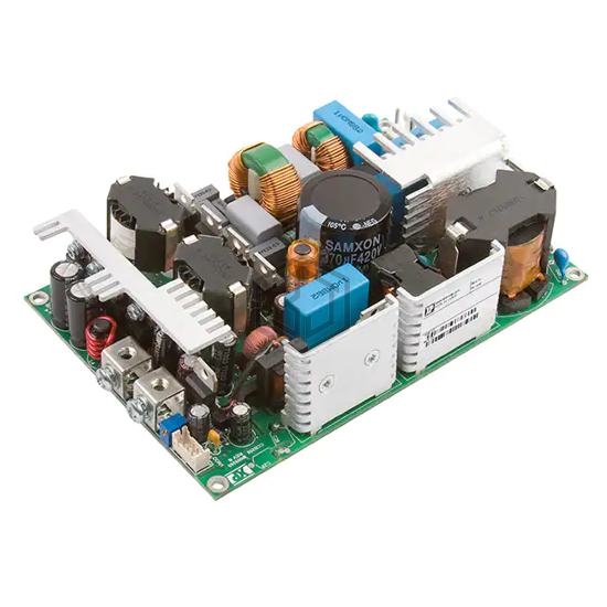 CCB250PS15 - XP Power - AC DC Converters