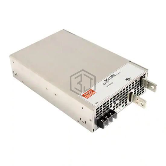 SE-1500-48 - MEAN WELL USA Inc. - AC DC Converters