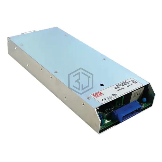 RCP-1000-12 - MEAN WELL USA Inc. - AC DC Converters