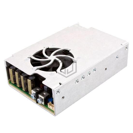 FCM400PS12 - XP Power - AC DC Converters