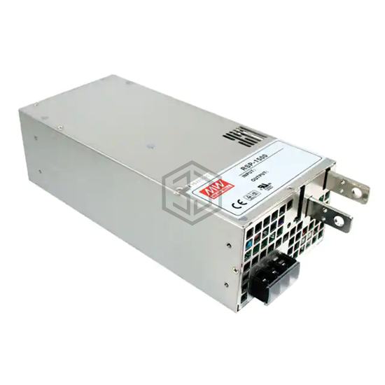 RSP-1500-5 - MEAN WELL USA Inc. - AC DC Converters