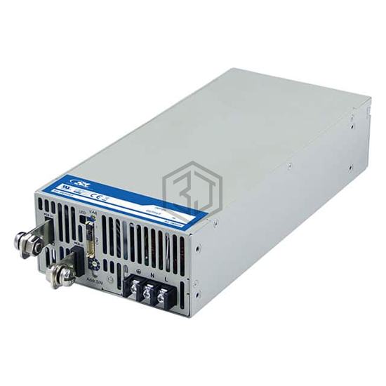 TF1500A12K - SL Power Electronics Manufacture of Condor/Ault Br - AC DC Converters