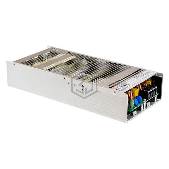 UHP-2500-24 - MEAN WELL USA Inc. - AC DC Converters
