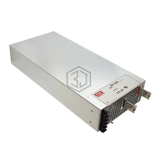 RST-5000-48 - MEAN WELL USA Inc. - AC DC Converters
