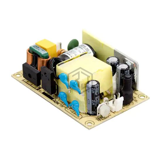 RPS-30-5 - MEAN WELL USA Inc. - AC DC Converters