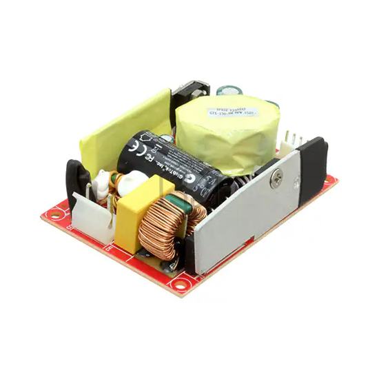 GTM43007-A6048-FW(R) - GlobTek, Inc. - AC DC Converters