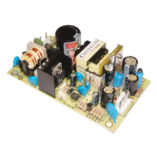 PD-2505 - MEAN WELL USA Inc. - AC DC Converters