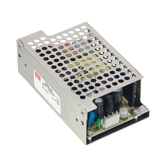 EPS-45-7.5-C - MEAN WELL USA Inc. - AC DC Converters