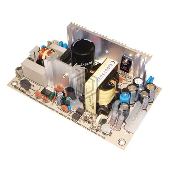 PD-65B - MEAN WELL USA Inc. - AC DC Converters