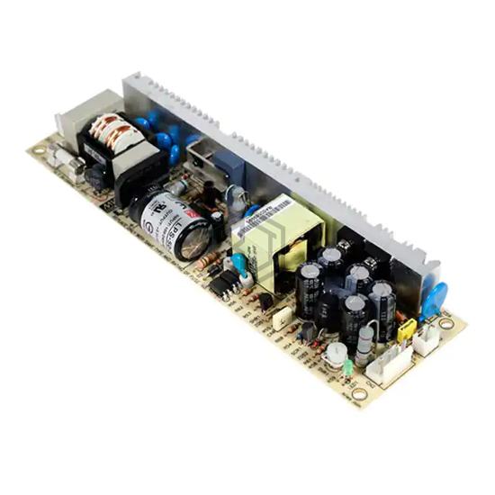 LPS-50-12 - MEAN WELL USA Inc. - AC DC Converters