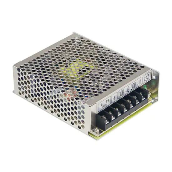 RD-50B - MEAN WELL USA Inc. - AC DC Converters