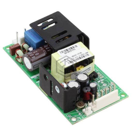 ABC40-1012G - Bel Power Solutions - AC DC Converters