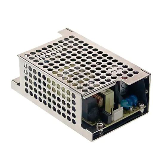 PSC-60A-C - MEAN WELL USA Inc. - AC DC Converters