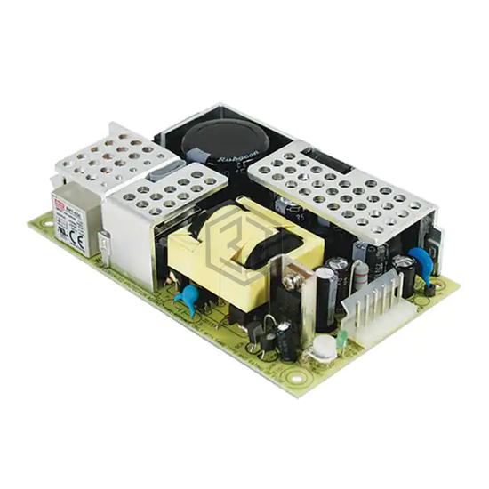 RPT-65G - MEAN WELL USA Inc. - AC DC Converters