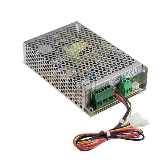 SCP-75-12 - MEAN WELL USA Inc. - AC DC Converters