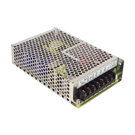 RT-85B - MEAN WELL USA Inc. - AC DC Converters