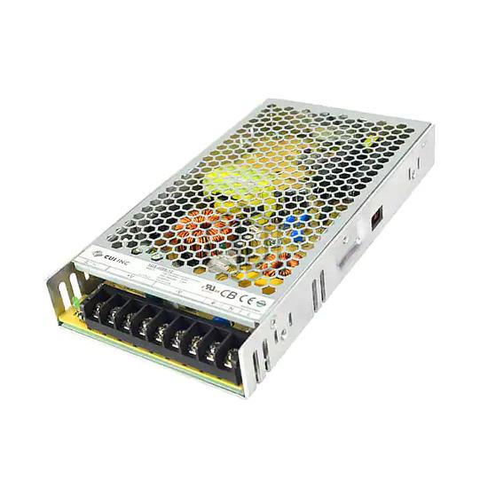 VGS-200B-24 - CUI Inc. - AC DC Converters