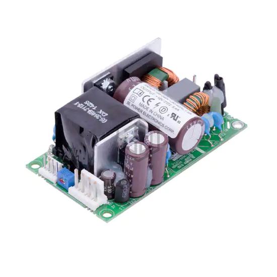 MB65S12K - SL Power Electronics Manufacture of Condor/Ault Br - AC DC Converters
