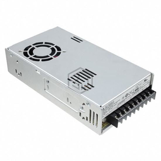 PMF-4V320WCGB - Delta Electronics - AC DC Converters