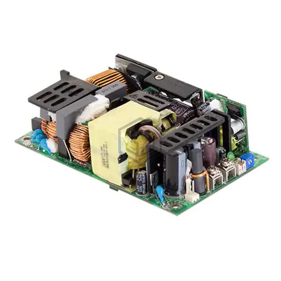 RPS-400-24 - MEAN WELL USA Inc. - AC DC Converters