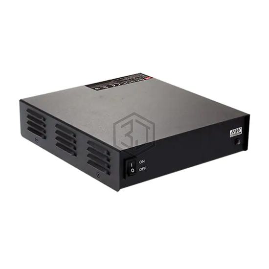 ENP-360-24 - MEAN WELL USA Inc. - AC DC Converters