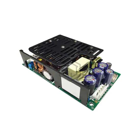CUS200M-18 - TDK-Lambda Americas Inc - AC DC Converters