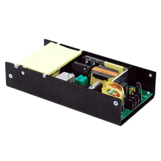 MDS-400AUS19 BA - Delta Electronics - AC DC Converters