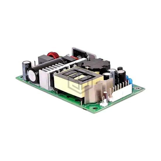ABC350-1T24L - Bel Power Solutions - AC DC Converters