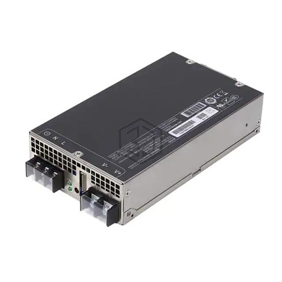 LCM300W-T - Artesyn Embedded Power - AC DC Converters