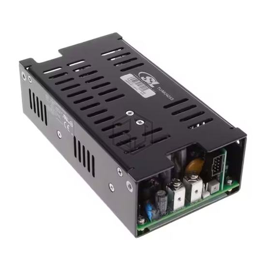 TU425S24EC - SL Power Electronics Manufacture of Condor/Ault Br - AC DC Converters