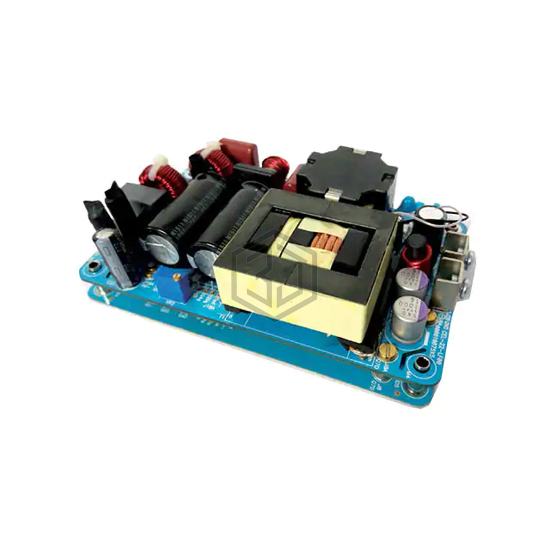 MBC550-1T48 - Bel Power Solutions - AC DC Converters