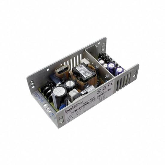 MAP40-1005G - Bel Power Solutions - AC DC Converters