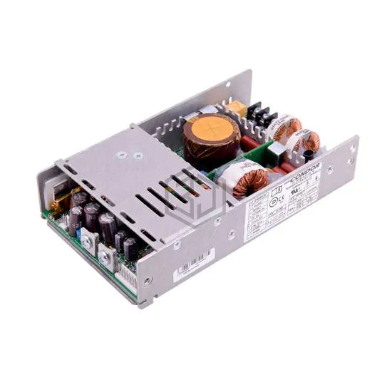 GNT412ABG - SL Power Electronics Manufacture of Condor/Ault Br - AC DC Converters