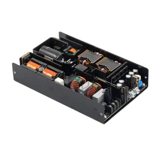 MEU-600C24T AAA - Delta Electronics - AC DC Converters